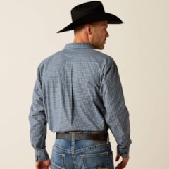 Camisa Ariat Classic Fit 10053870