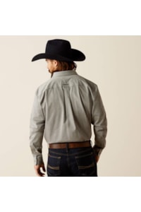 Camisa Ariat Classic Fit 10053953
