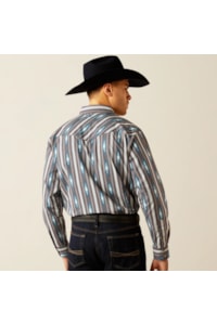 Camisa Ariat Classic Fit 10054077