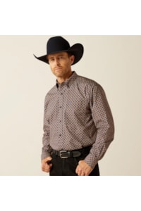 Camisa Ariat Classic Fit 10054088