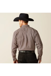 Camisa Ariat Classic Fit 10054088