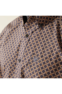 Camisa Ariat Classic Fit 10054088