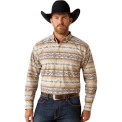 Camisa Ariat Classic Fit 10054089