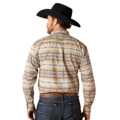 Camisa Ariat Classic Fit 10054089