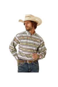 Camisa Ariat Classic Fit 10054669