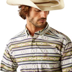 Camisa Ariat Classic Fit 10054669