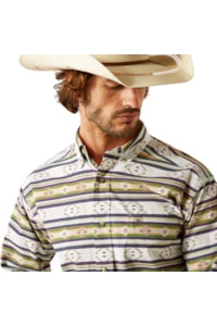 Camisa Ariat Classic Fit 10054669