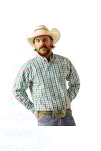 Camisa Ariat Classic Fit 10054738