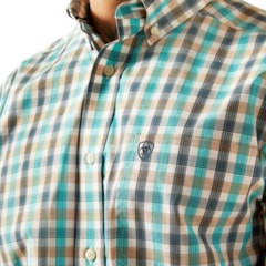 Camisa Ariat Classic Fit 10054738