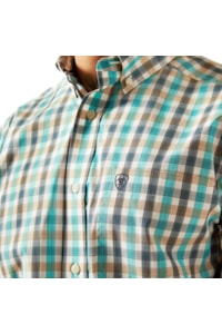 Camisa Ariat Classic Fit 10054738