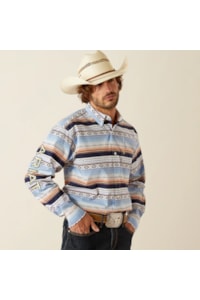 Camisa Ariat Classic Fit 10054747