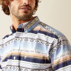 Camisa Ariat Classic Fit 10054747