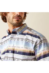 Camisa Ariat Classic Fit 10054747