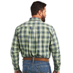 Camisa Ariat Classic Fit Pro 10040787