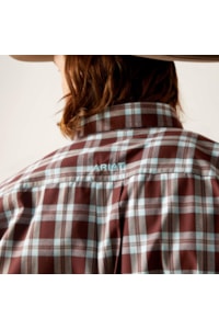 Camisa Ariat Classic Fit Pro 10046220