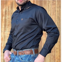 Camisa Ariat Fitted 10034229