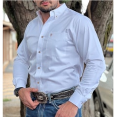 Camisa Ariat Fitted 10034230