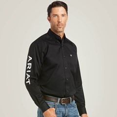 Camisa Ariat Fitted 10034231
