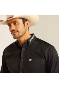 Camisa Ariat Fitted 10038914