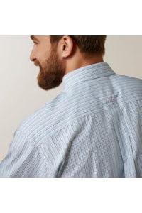 Camisa Ariat Fitted 10044883