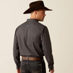 Camisa Ariat Fitted 10053917