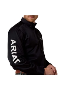 Camisa Ariat Fitted 10055406