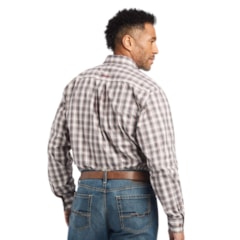 Camisa Ariat Importada 10042265
