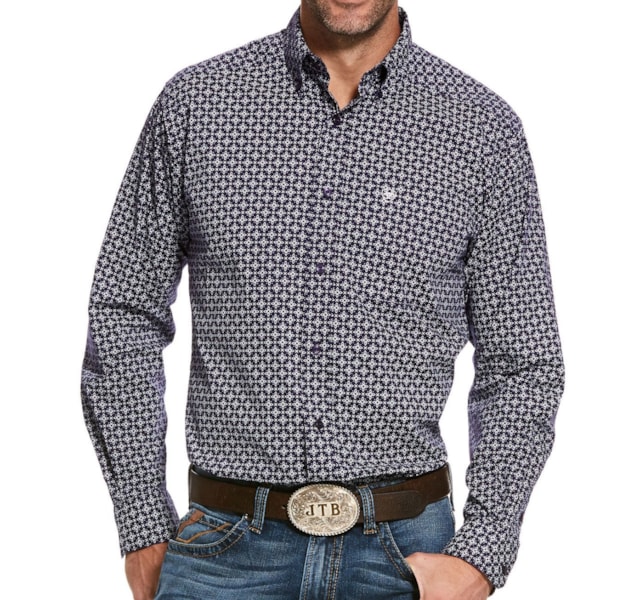Camisas Ariat Pbr en Mercado Libre México