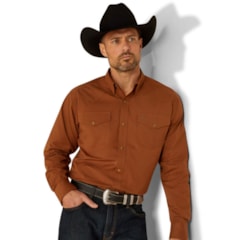 Camisa Ariat Performance Relentless Startch 10053939