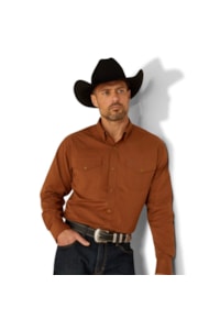 Camisa Ariat Performance Relentless Startch 10053939