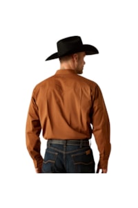 Camisa Ariat Performance Relentless Startch 10053939