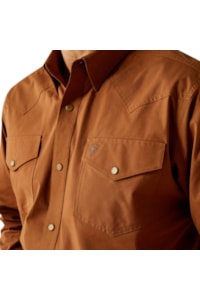 Camisa Ariat Performance Relentless Startch 10053939
