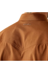Camisa Ariat Performance Relentless Startch 10053939