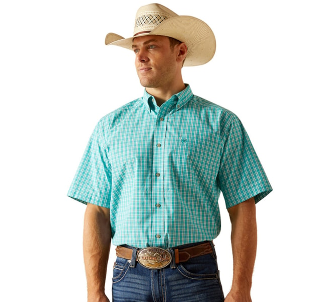 Camisa Ariat Pro Series 10051462