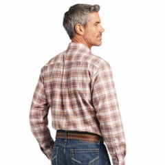 Camisa Ariat Pró Series Classic Fit 10040667