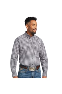 Camisa Ariat Pro Series Classic Fit 10040774