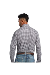 Camisa Ariat Pro Series Classic Fit 10040774