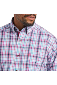 Camisa Ariat Pro Series Classic Fit 10040775