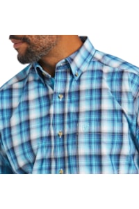 Camisa Ariat Pro Series Classic Fit 10040776