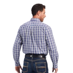 Camisa Ariat Pró Series Classic Fit 10041549
