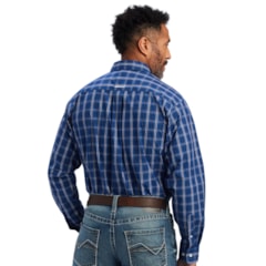 Camisa Ariat Pró Series Classic Fit 10041552