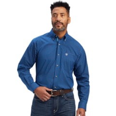 Camisa Ariat pro Series Classic Fit 10041760