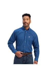 Camisa Ariat pro Series Classic Fit 10041760