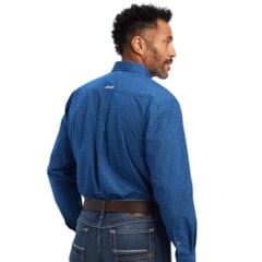 Camisa Ariat pro Series Classic Fit 10041760