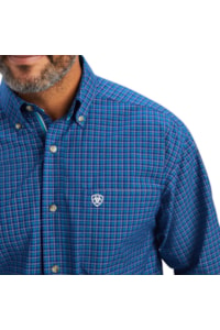 Camisa Ariat pro Series Classic Fit 10041760