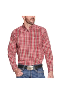 Camisa Ariat Pro Series Classic Fit 10042197