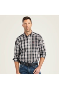 Camisa Ariat Pro Series Classic Fit 10042275