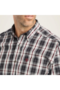 Camisa Ariat Pro Series Classic Fit 10042275