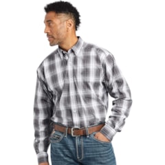 Camisa Ariat Pró Series Classic Fit 10042279