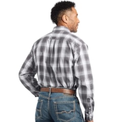 Camisa Ariat Pró Series Classic Fit 10042279